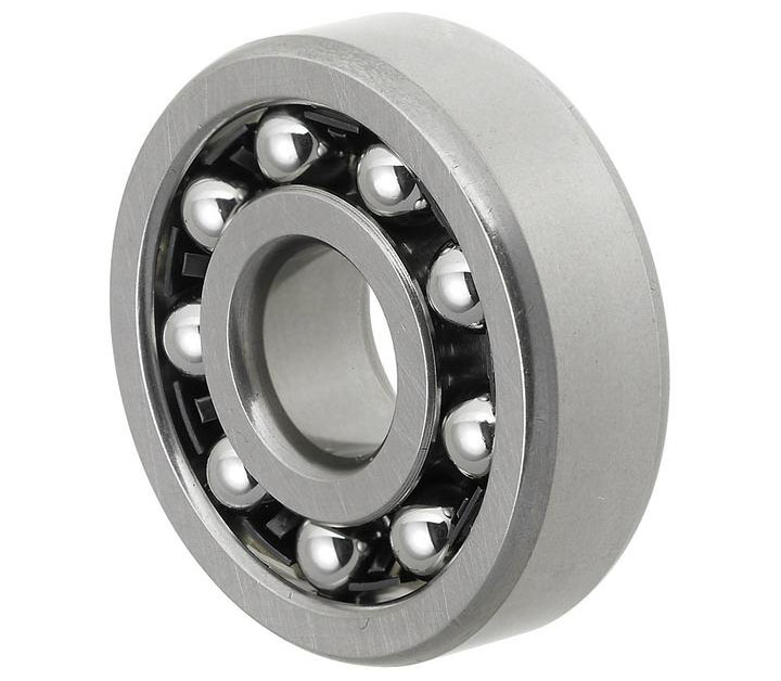 Tapered Roller Bearings