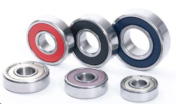 100000 Deep Groove Ball Bearings Bearing Manufacturing