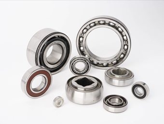 GOOD BEARINGS