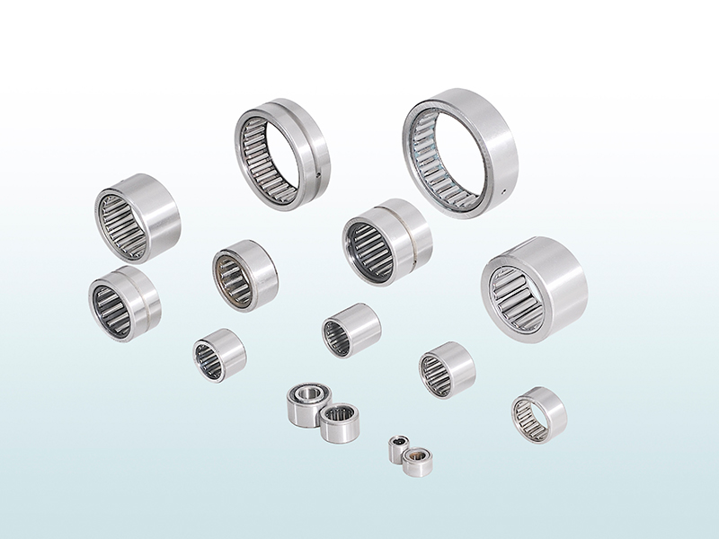  Needle Roller bearings