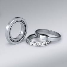  Precision Angular Contact Ball Bearings 