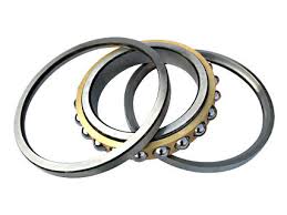  Precision Angular Contact Ball Bearings 