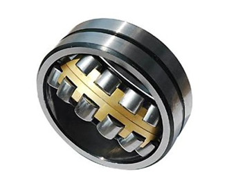  Spherical  Roller Bearings 