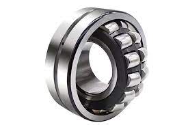  Spherical  Roller Bearings