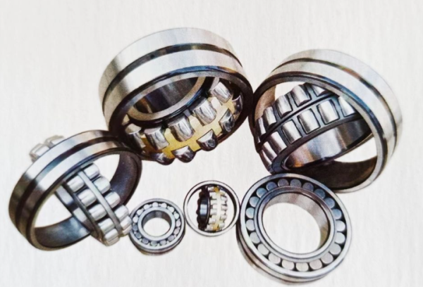 22311-E-W33 Spherical roller bearings Top-Quality Bearings