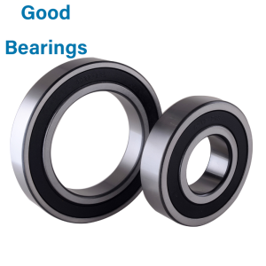 Good Bearings