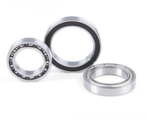 Deeo Grove Ball Bearings