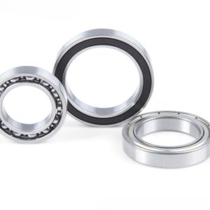 Deeo Grove Ball Bearings